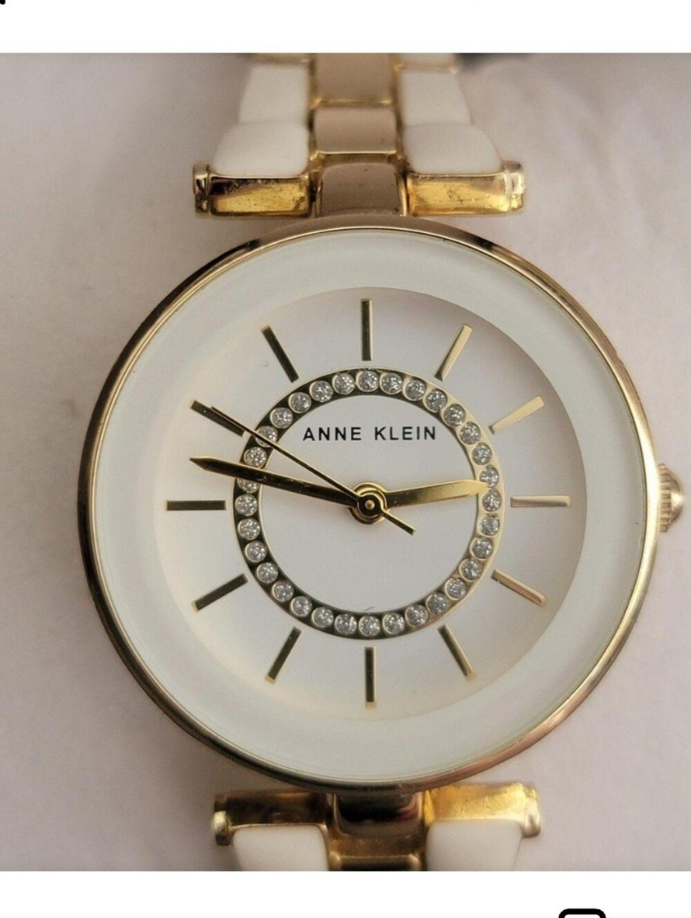 Anne Klein Watch